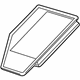 GM 84215222 Air Filter