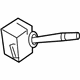 GM 15923581 Multifunction Switch