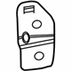 GM 23105407 Battery Charger Bracket