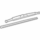 GM 19432589 Wiper Blade