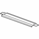 GM 84587449 Upper Baffle