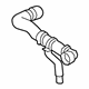 GM 84065778 Inlet Hose
