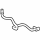 GM 84065782 Outlet Pipe
