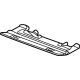 GM 86783508 Center Filler