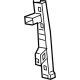 GM 84591926 Front Guide, Driver Side