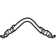 GM 24046695 Battery Cable