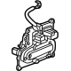 GM 24051017 Connector Plate