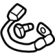 GM 85132798 Cable