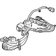 GM 85132793 Cable Assembly