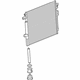 GM 84671871 Condenser