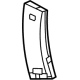 GM 42529821 Upper Duct