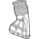 GM 60004812 Adapter, Passenger Side