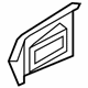 GM 25785802 Lower Filler, Rear Outer