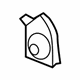 GM 15939198 Tail Lamp Panel, Passenger Side