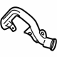 GM 23429568 Cooling Duct