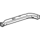 GM 23428537 Defroster Duct, Passenger Side