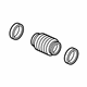GM 84576036 Boot Kit