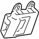 GM 25819578 Control Module