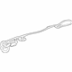 GM 22894420 Harness, Rear