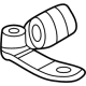 GM 42827911 Lever