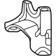 GM 84414112 Bracket