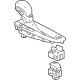 GM 60008412 Shift Knob