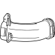 GM 86778069 Air Inlet Duct