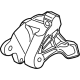 GM 84077634 Transmission Mount Bracket