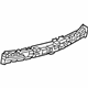 GM 23256754 Absorber, Rear