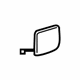 GM 23450908 Tow Eye Cap