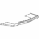 GM 23256749 Valance