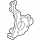 GM 25816685 Knuckle, Passenger Side