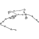 GM 85536901 Harness, Rear