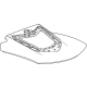 GM 86774223 Engine Lid