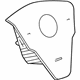 GM 22873061 Driver Inflator Module