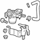 GM 12597245 A.I.R. Pump
