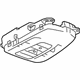 GM 23358717 Multiplex Switch