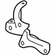 GM 42344549 Bracket, Front Driver Side