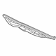 GM 42686965 Rear Insulator, Front Driver Side