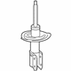 GM 23269415 Strut