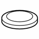 GM 908554 Strut Bearing