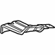 GM 21111918 Lower Bracket, Front Passenger Side