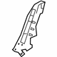GM 84000275 Bolster, Rear Passenger Side