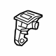 GM 23400783 Latch, Passenger Side