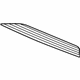 GM 15790500 Step Pad