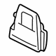 GM 10297635 Heat Shield, Driver Side