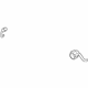 GM 95330129 Harness