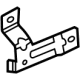 GM 42604862 Negative Cable Bracket