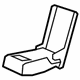 GM 25778000 Armrest, Rear