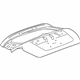 GM 42752797 Lift Gate, Rear